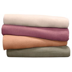 Towne Square Blankets